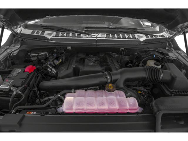 2018 Ford F-150 FORD F-150 XLT Ecoboost 3.5L V6 [3]