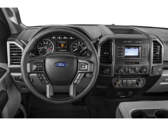 2018 Ford F-150 XLT XLT 4WD SuperCrew 6.5′ Box Ecoboost 3.5L V6 [8]