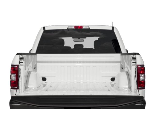 2018 Ford F-150 XLT XLT 4WD SuperCrew 6.5′ Box Ecoboost 3.5L V6 [5]