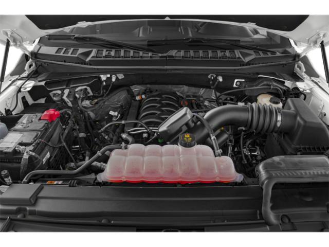 2018 Ford F-150 XLT XLT 4WD SuperCrew 6.5′ Box Ecoboost 3.5L V6 [7]