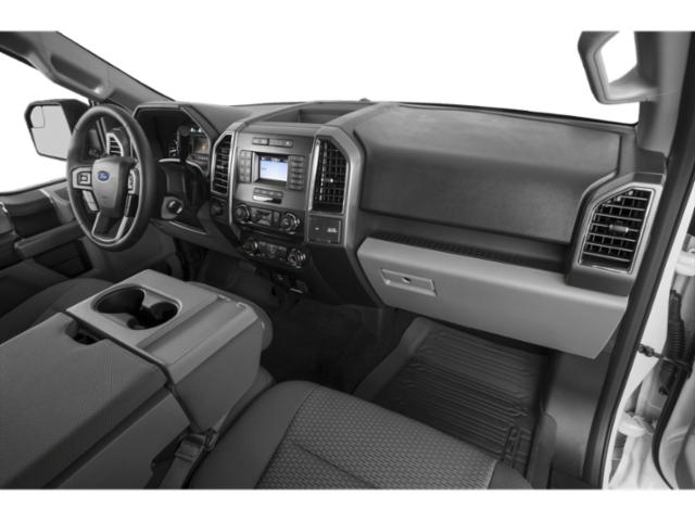 2018 Ford F-150 XLT XLT 4WD SuperCrew 6.5′ Box Ecoboost 3.5L V6 [10]