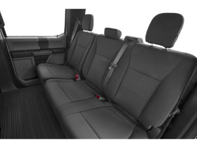 2018 Ford F-150 XLT XLT 4WD SuperCrew 6.5′ Box Ecoboost 3.5L V6 [3]