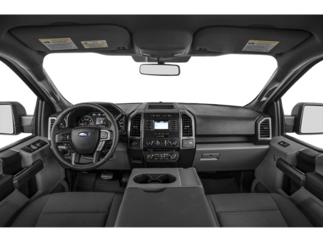 2018 Ford F-150 XLT XLT 4WD SuperCrew 6.5′ Box Ecoboost 3.5L V6 [9]