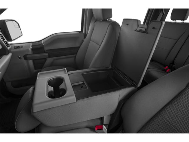 2018 Ford F-150 XLT XLT 4WD SuperCrew 6.5′ Box Ecoboost 3.5L V6 [12]