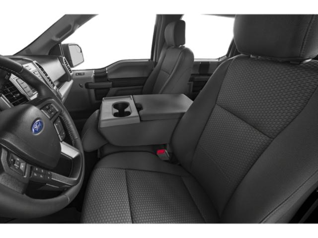 2018 Ford F-150 XLT XLT 4WD SuperCrew 6.5′ Box Ecoboost 3.5L V6 [4]