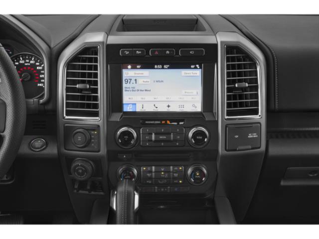 2018 Ford F-150 Raptor Raptor 4WD SuperCrew 5.5′ Box Ecoboost 3.5L V6 [7]