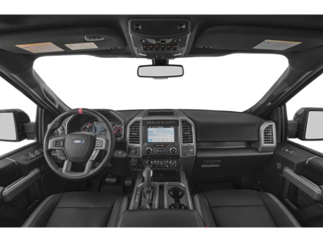2018 Ford F-150 Raptor Raptor 4WD SuperCrew 5.5′ Box Ecoboost 3.5L V6 [6]