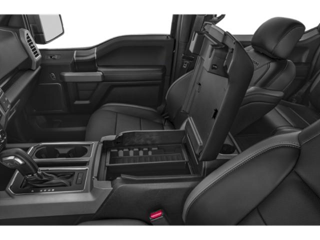2018 Ford F-150 Raptor Raptor 4WD SuperCrew 5.5′ Box Ecoboost 3.5L V6 [3]