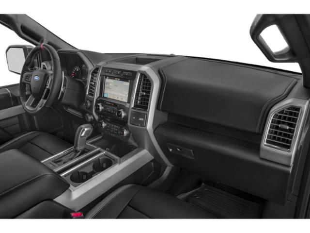 2018 Ford F-150 Raptor Raptor 4WD SuperCrew 5.5′ Box Ecoboost 3.5L V6 [9]