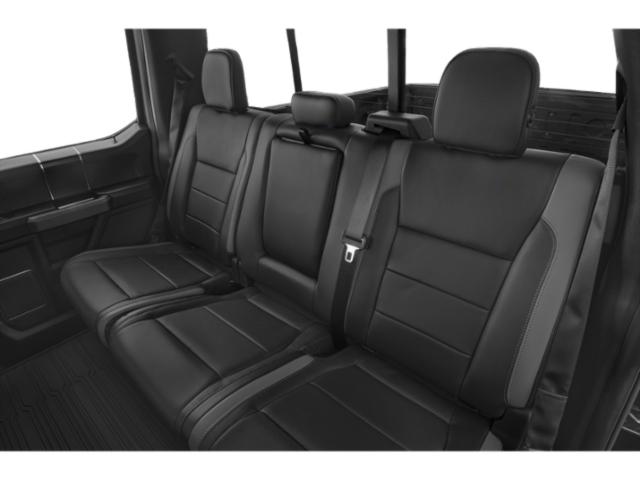 2018 Ford F-150 Raptor Raptor 4WD SuperCrew 5.5′ Box Ecoboost 3.5L V6 [12]