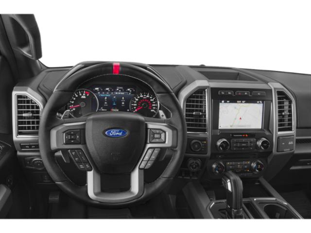 2018 Ford F-150 Raptor Raptor 4WD SuperCrew 5.5′ Box Ecoboost 3.5L V6 [13]