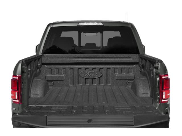 2018 Ford F-150 Raptor Raptor 4WD SuperCrew 5.5′ Box Ecoboost 3.5L V6 [11]