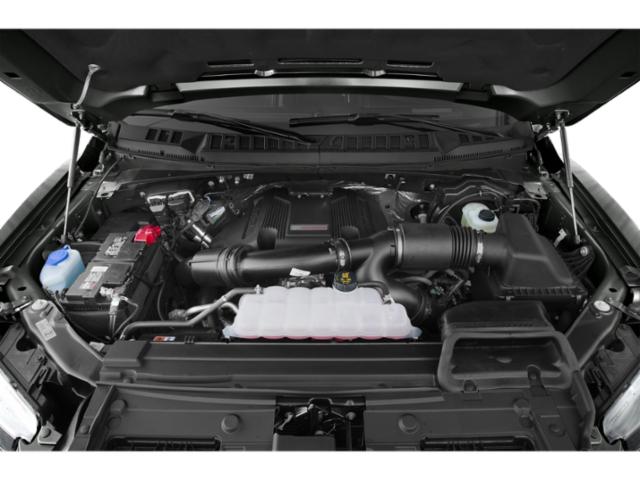2018 Ford F-150 Raptor Raptor 4WD SuperCrew 5.5′ Box Ecoboost 3.5L V6 [4]