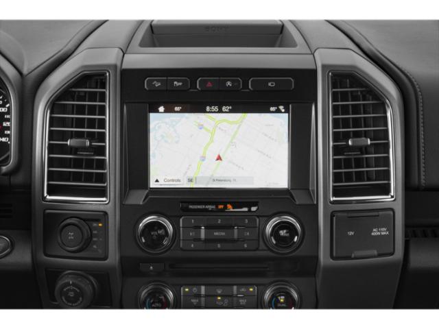 2018 Ford F-150 Raptor Raptor 4WD SuperCrew 5.5′ Box Ecoboost 3.5L V6 [5]