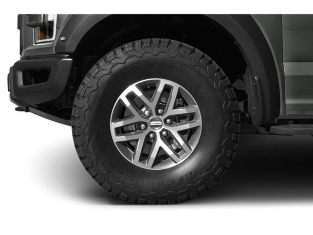 2018 Ford F-150 Raptor Raptor 4WD SuperCrew 5.5′ Box Ecoboost 3.5L V6 [10]