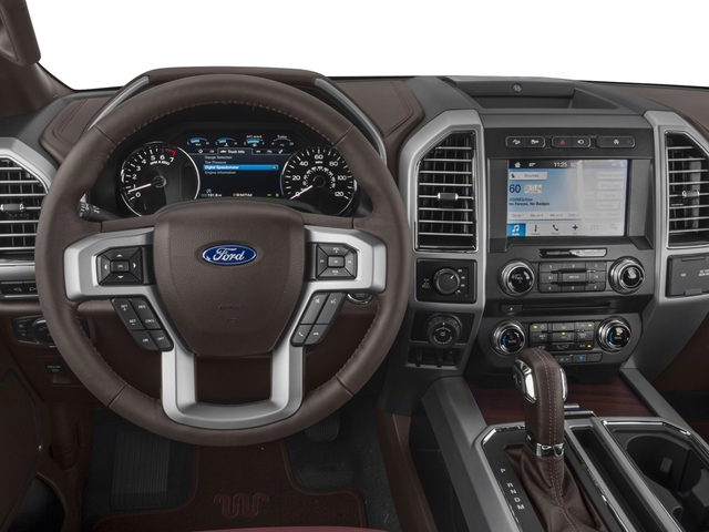 2018 Ford F-150 FORD F-150 XLT Ecoboost 3.5L V6 [11]