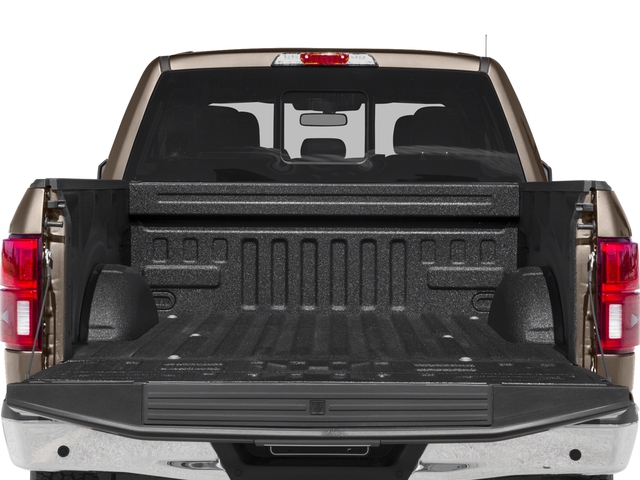 2018 Ford F-150 FORD F-150 XLT Ecoboost 3.5L V6 [8]