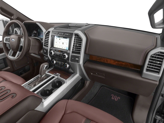 2018 Ford F-150 FORD F-150 XLT Ecoboost 3.5L V6 [7]
