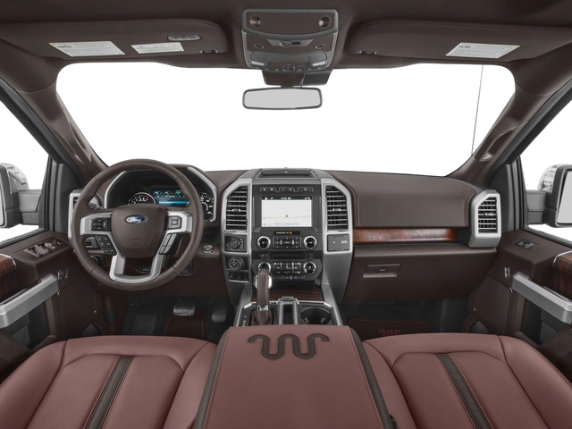 2018 Ford F-150 FORD F-150 XLT Ecoboost 3.5L V6 [9]