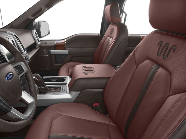 2018 Ford F-150 FORD F-150 XLT Ecoboost 3.5L V6 [5]