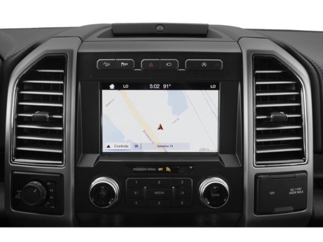 2018 Ford F-150 FORD F-150 XLT Ecoboost 3.5L V6 [13]