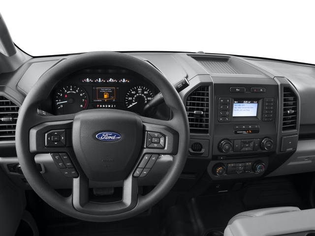 2018 Ford F-150 XL | 3.3L V6 | 101A | 17S | 3.73 LOCKER | SYNC | FOG LAMPS | CRUISE |  136-LITRE TANK XL 4WD SuperCab 6.5′ Box Regular Unleaded V-6 3.3 L/204 [4]