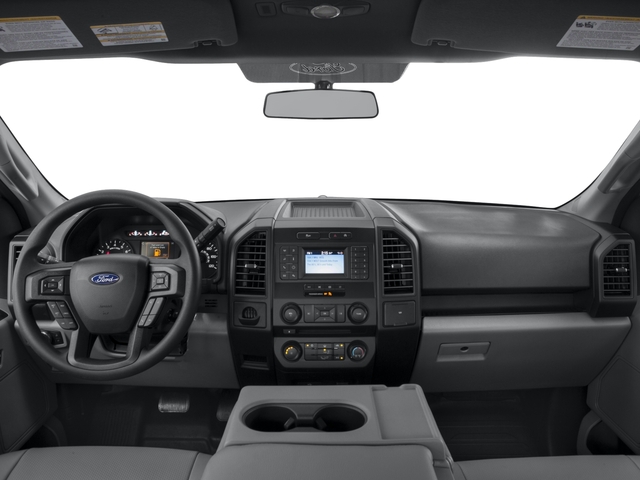 2018 Ford F-150 XL | 3.3L V6 | 101A | 17S | 3.73 LOCKER | SYNC | FOG LAMPS | CRUISE |  136-LITRE TANK XL 4WD SuperCab 6.5′ Box Regular Unleaded V-6 3.3 L/204 [3]