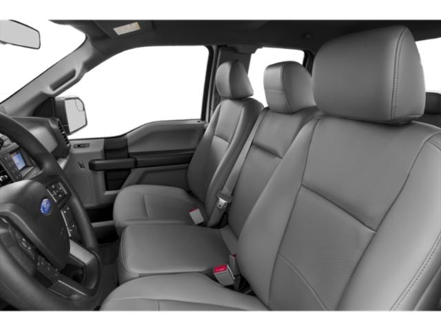 2018 Ford F-150 XL | 3.3L V6 | 101A | 17S | 3.73 LOCKER | SYNC | FOG LAMPS | CRUISE |  136-LITRE TANK XL 4WD SuperCab 6.5′ Box Regular Unleaded V-6 3.3 L/204 [9]
