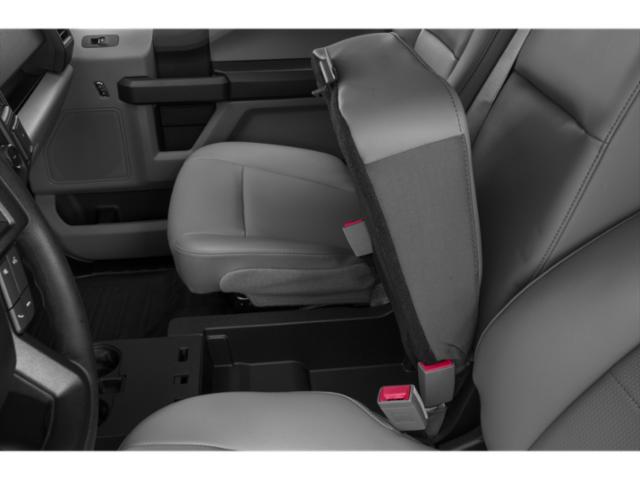2018 Ford F-150 XL | 3.3L V6 | 101A | 17S | 3.73 LOCKER | SYNC | FOG LAMPS | CRUISE |  136-LITRE TANK XL 4WD SuperCab 6.5′ Box Regular Unleaded V-6 3.3 L/204 [10]