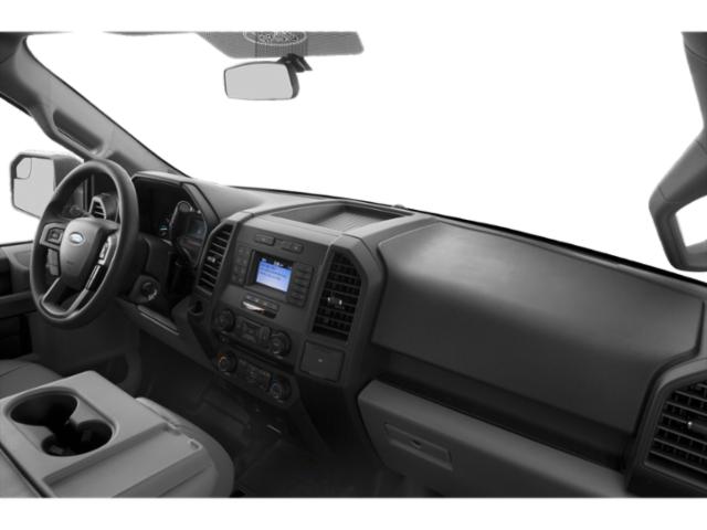 2018 Ford F-150 XL | 3.3L V6 | 101A | 17S | 3.73 LOCKER | SYNC | FOG LAMPS | CRUISE |  136-LITRE TANK XL 4WD SuperCab 6.5′ Box Regular Unleaded V-6 3.3 L/204 [11]