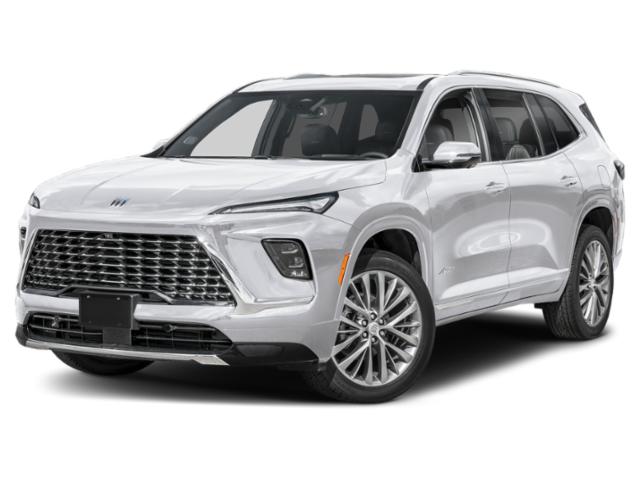 2025 Buick Enclave Avenir AWD 4dr Avenir Gas 2.5L/ [28]
