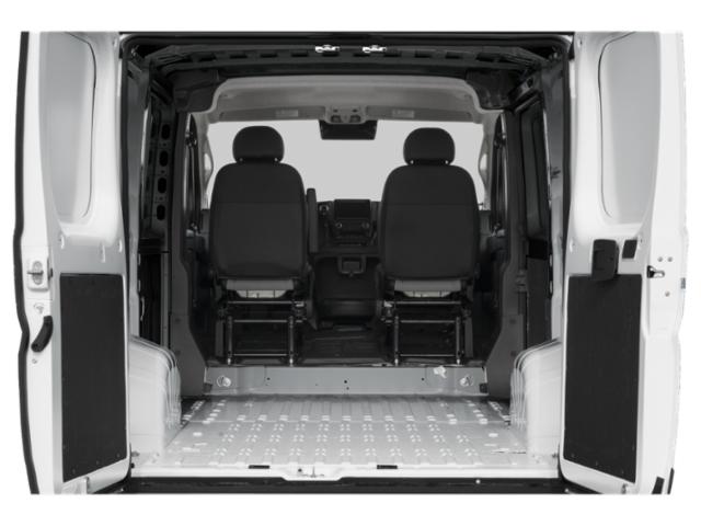 2025 Ram ProMaster Cargo Van Tradesman 1500 High Roof 136&#8243; WB w/Pass SeatTradesman Tradesman 1500 High Roof 136&#8243; WB w/Pass Seat Regular Unleaded V-6 3.6 L/220 [4]
