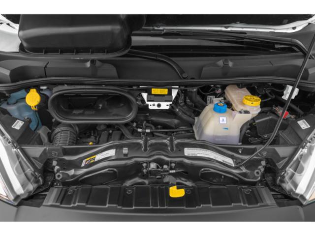 2025 Ram ProMaster Cargo Van Tradesman 1500 High Roof 136&#8243; WB w/Pass SeatTradesman Tradesman 1500 High Roof 136&#8243; WB w/Pass Seat Regular Unleaded V-6 3.6 L/220 [5]