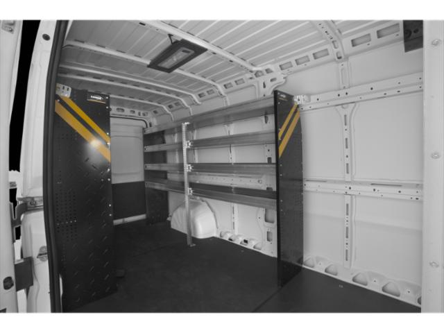 2025 Ram ProMaster Cargo Van SLT | Demo Special SLT 3500 Super High Roof Ext 159″ WB Regular Unleaded V-6 3.6 L/220 [4]