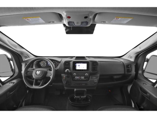 2025 Ram ProMaster Cargo Van SLT | Demo Special SLT 3500 Super High Roof Ext 159″ WB Regular Unleaded V-6 3.6 L/220 [6]