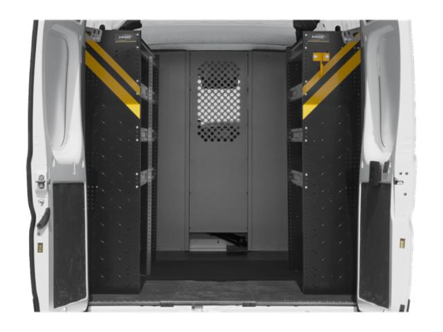 2025 Ram ProMaster Cargo Van SLT | Demo Special SLT 3500 Super High Roof Ext 159″ WB Regular Unleaded V-6 3.6 L/220 [7]