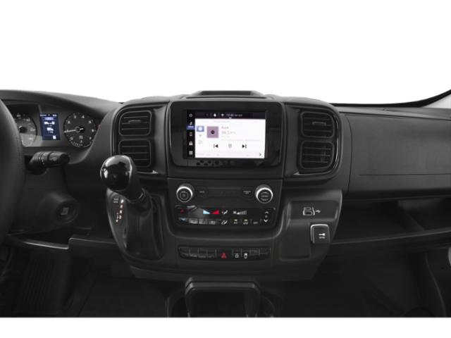 2025 Ram ProMaster Cargo Van SLT | Demo Special SLT 3500 Super High Roof Ext 159″ WB Regular Unleaded V-6 3.6 L/220 [5]