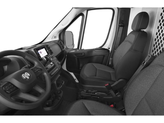 2025 Ram ProMaster Cargo Van SLT | Demo Special SLT 3500 Super High Roof Ext 159″ WB Regular Unleaded V-6 3.6 L/220 [8]