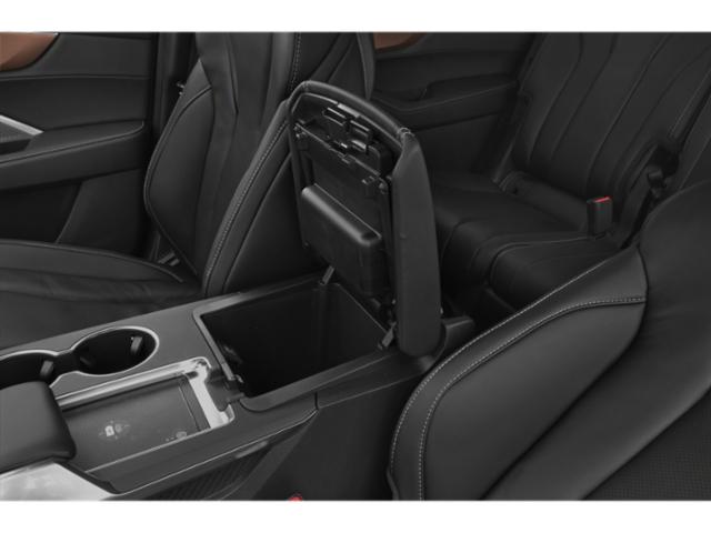 2022 Acura MDX w/Technology Package SH-AWD w/Technology Package Premium Unleaded V-6 3.5 L/212 [6]