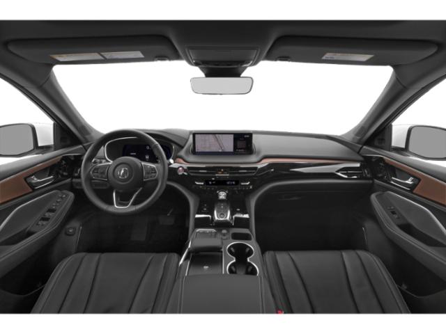 2022 Acura MDX w/Technology Package SH-AWD w/Technology Package Premium Unleaded V-6 3.5 L/212 [10]