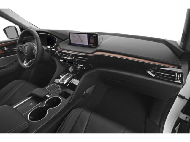 2022 Acura MDX w/Technology Package SH-AWD w/Technology Package Premium Unleaded V-6 3.5 L/212 [11]