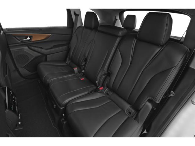2022 Acura MDX w/Technology Package SH-AWD w/Technology Package Premium Unleaded V-6 3.5 L/212 [3]