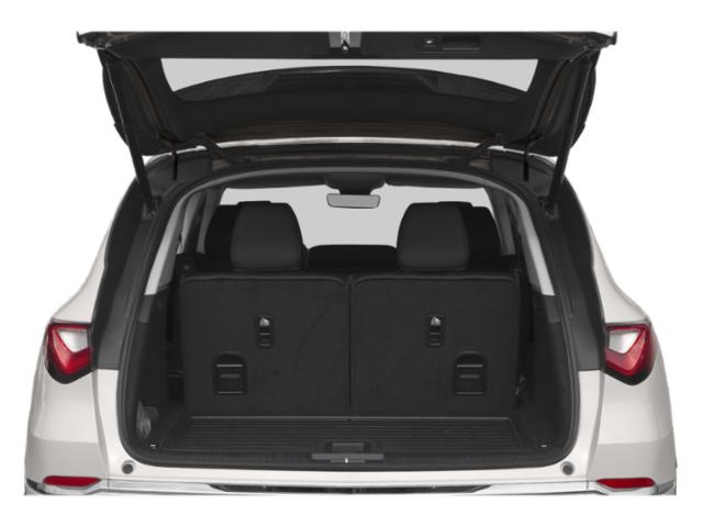 2022 Acura MDX w/Technology Package SH-AWD w/Technology Package Premium Unleaded V-6 3.5 L/212 [12]