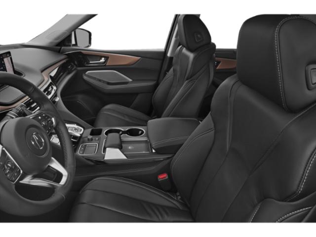 2022 Acura MDX w/Technology Package SH-AWD w/Technology Package Premium Unleaded V-6 3.5 L/212 [4]