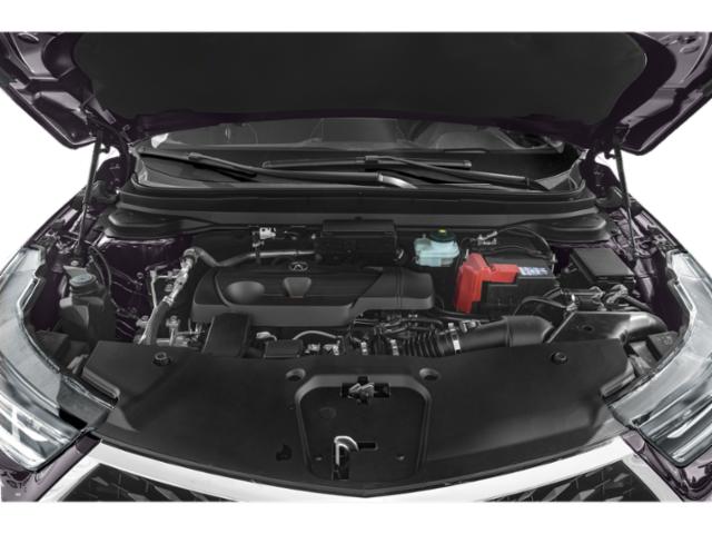 2022 Acura RDX w/Advance Package SH-AWD w/Advance Package Intercooled Turbo Premium Unleaded I-4 2.0 L/122 [5]