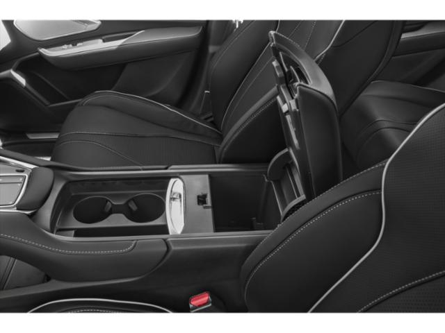 2022 Acura RDX w/Advance Package SH-AWD w/Advance Package Intercooled Turbo Premium Unleaded I-4 2.0 L/122 [10]
