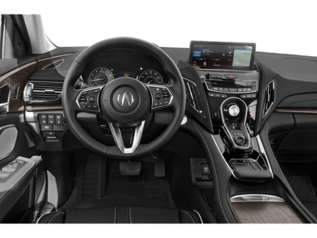 2022 Acura RDX w/Advance Package SH-AWD w/Advance Package Intercooled Turbo Premium Unleaded I-4 2.0 L/122 [3]