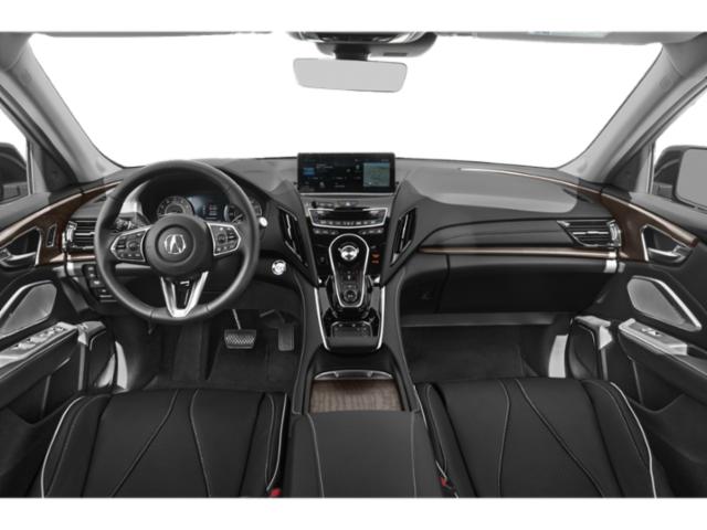 2022 Acura RDX w/Advance Package SH-AWD w/Advance Package Intercooled Turbo Premium Unleaded I-4 2.0 L/122 [11]