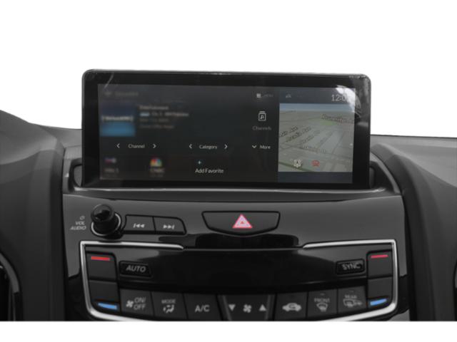 2022 Acura RDX w/Advance Package SH-AWD w/Advance Package Intercooled Turbo Premium Unleaded I-4 2.0 L/122 [9]