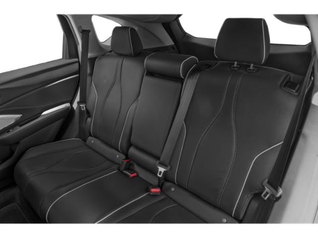 2022 Acura RDX w/Advance Package SH-AWD w/Advance Package Intercooled Turbo Premium Unleaded I-4 2.0 L/122 [8]